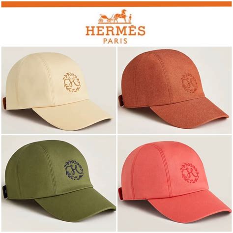 hermes hat badges for women.